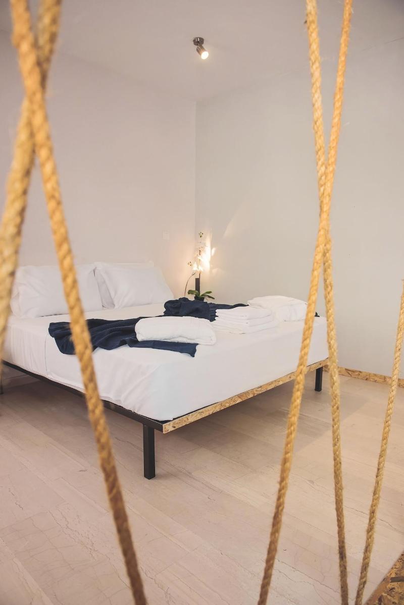 Piraeus Premium Suites Eksteriør billede