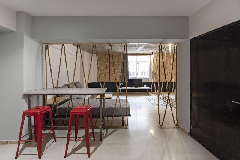 Piraeus Premium Suites Eksteriør billede