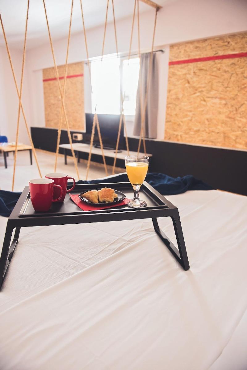 Piraeus Premium Suites Eksteriør billede
