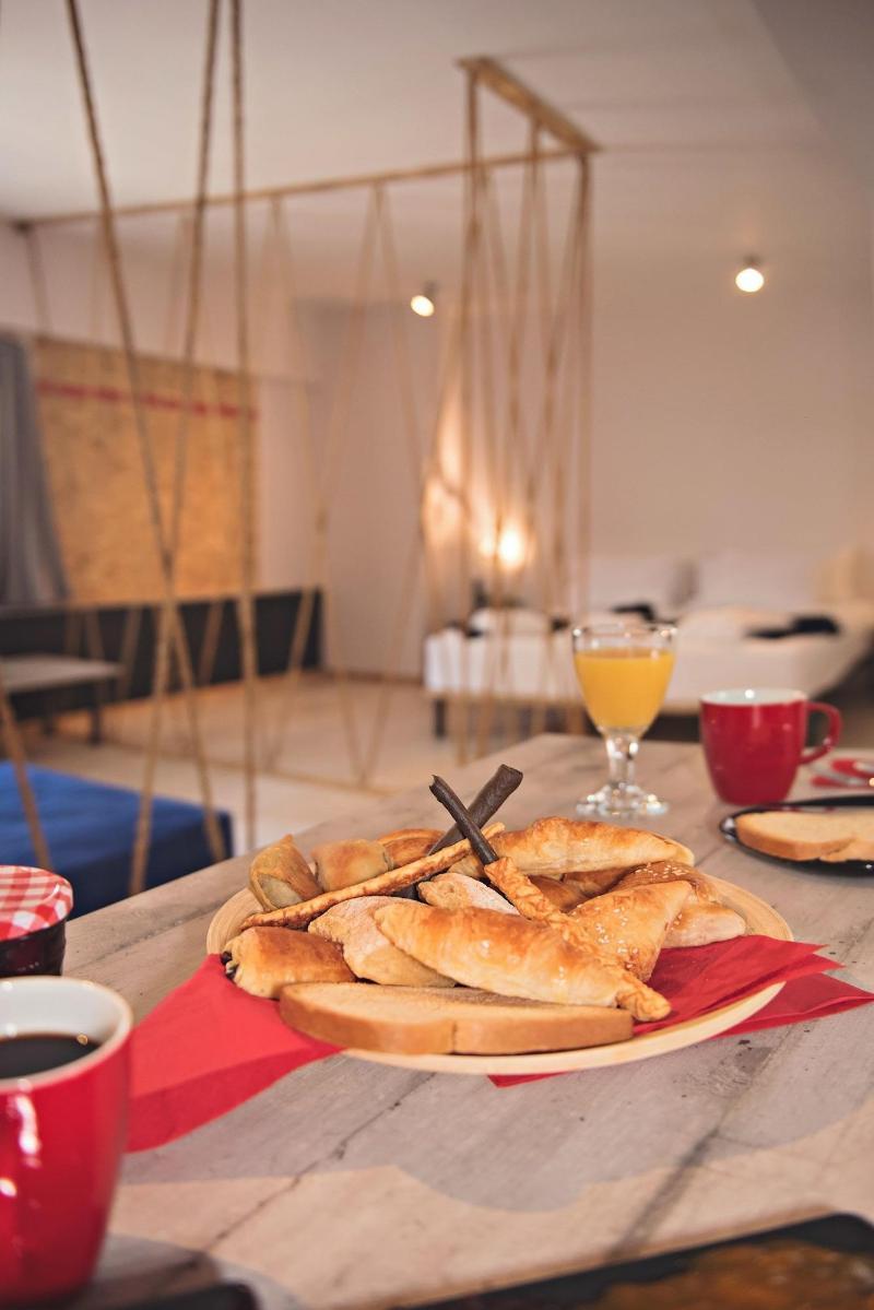 Piraeus Premium Suites Eksteriør billede