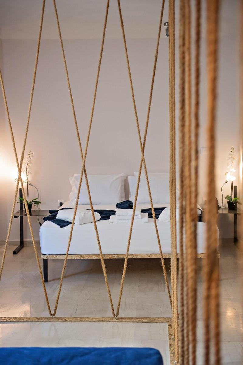 Piraeus Premium Suites Eksteriør billede