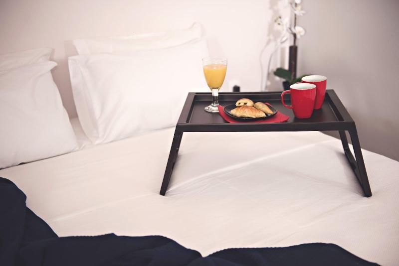 Piraeus Premium Suites Eksteriør billede