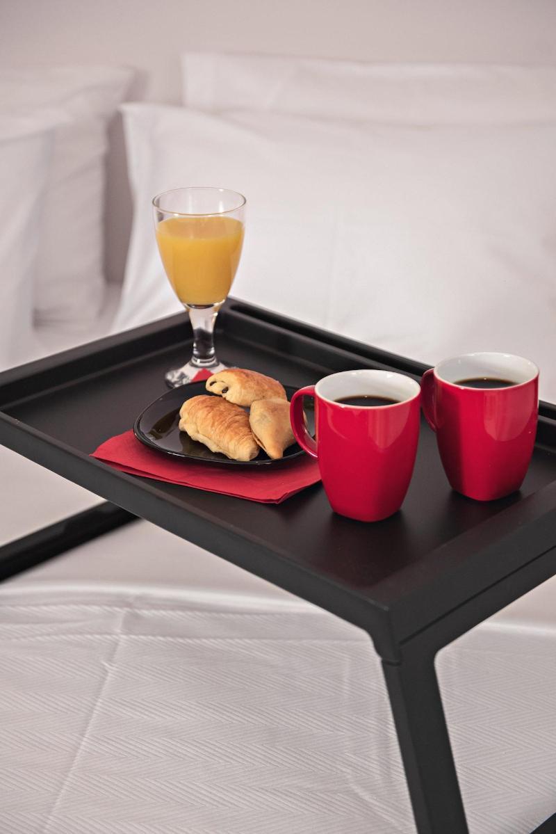 Piraeus Premium Suites Eksteriør billede