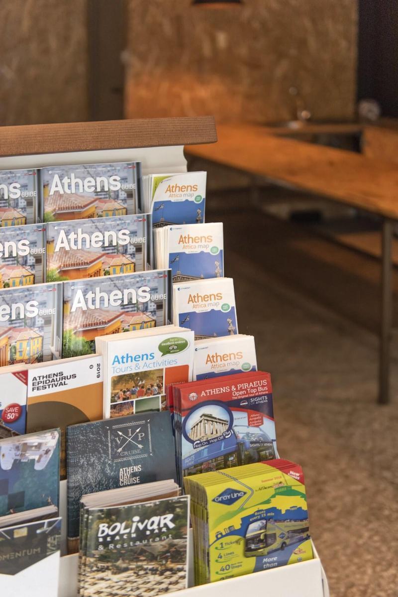 Piraeus Premium Suites Eksteriør billede