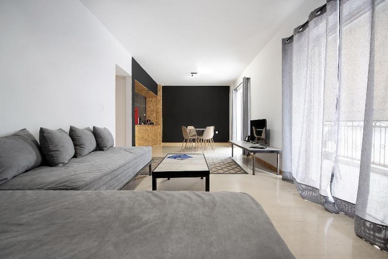 Piraeus Premium Suites Eksteriør billede