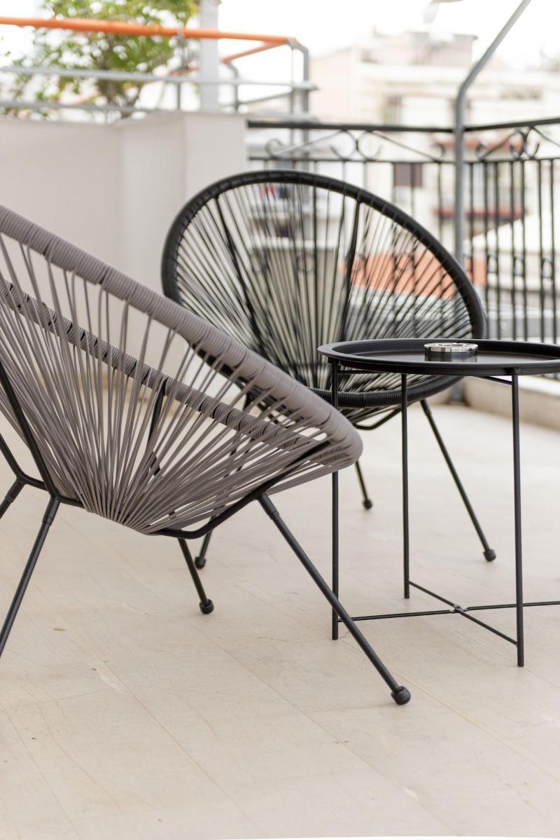 Piraeus Premium Suites Eksteriør billede