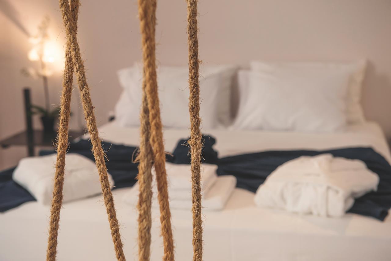 Piraeus Premium Suites Eksteriør billede