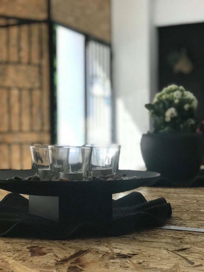 Piraeus Premium Suites Eksteriør billede