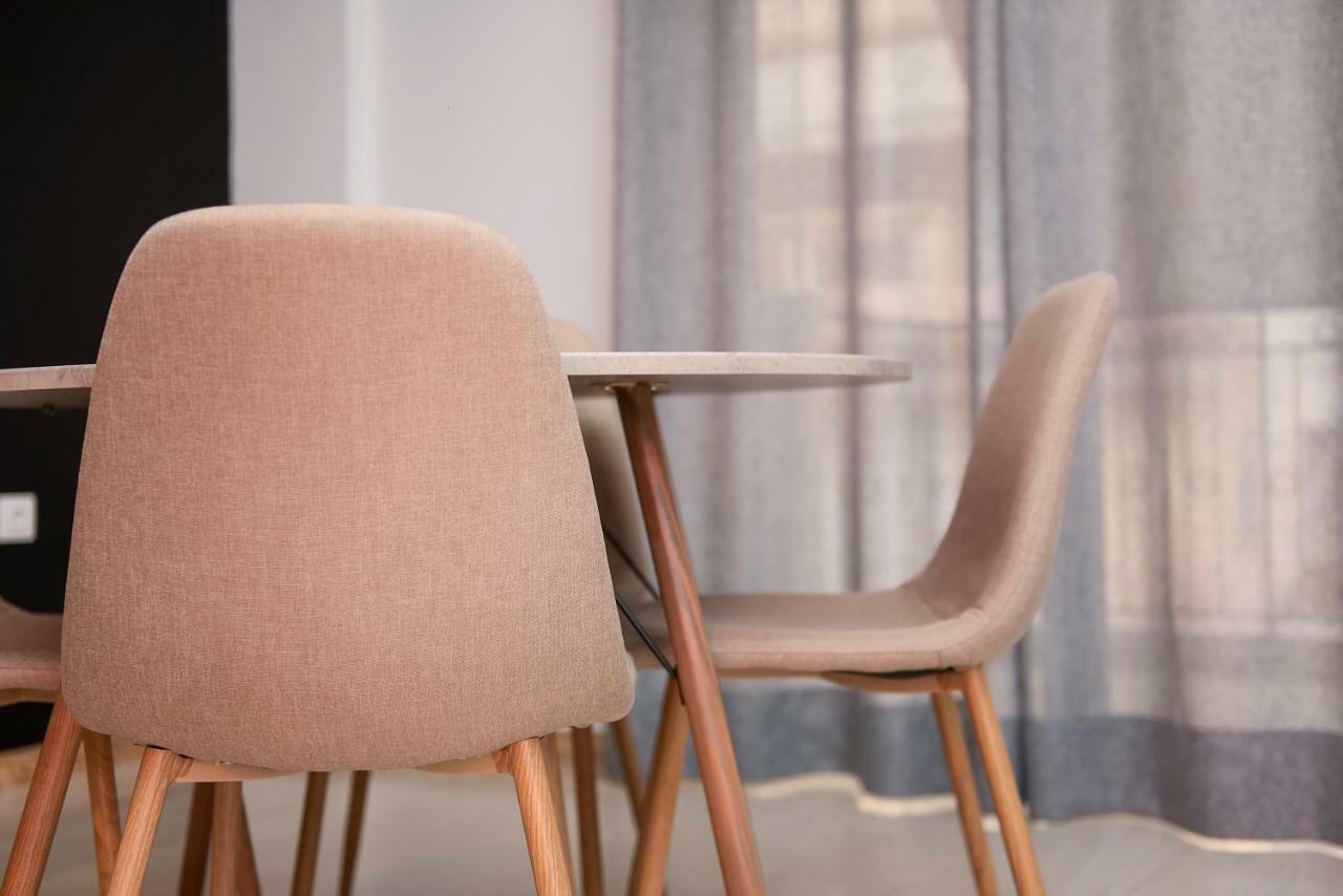 Piraeus Premium Suites Eksteriør billede