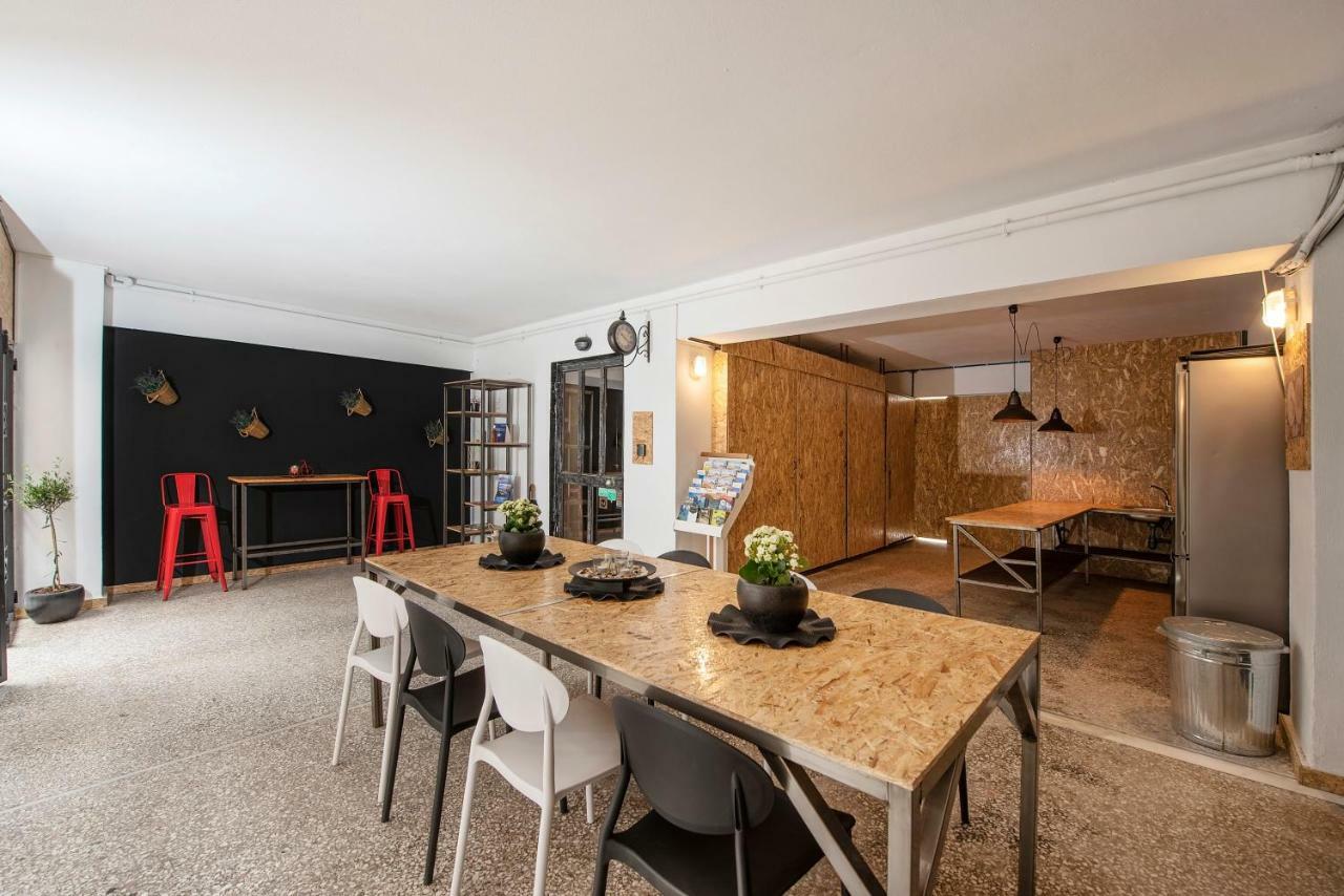 Piraeus Premium Suites Eksteriør billede